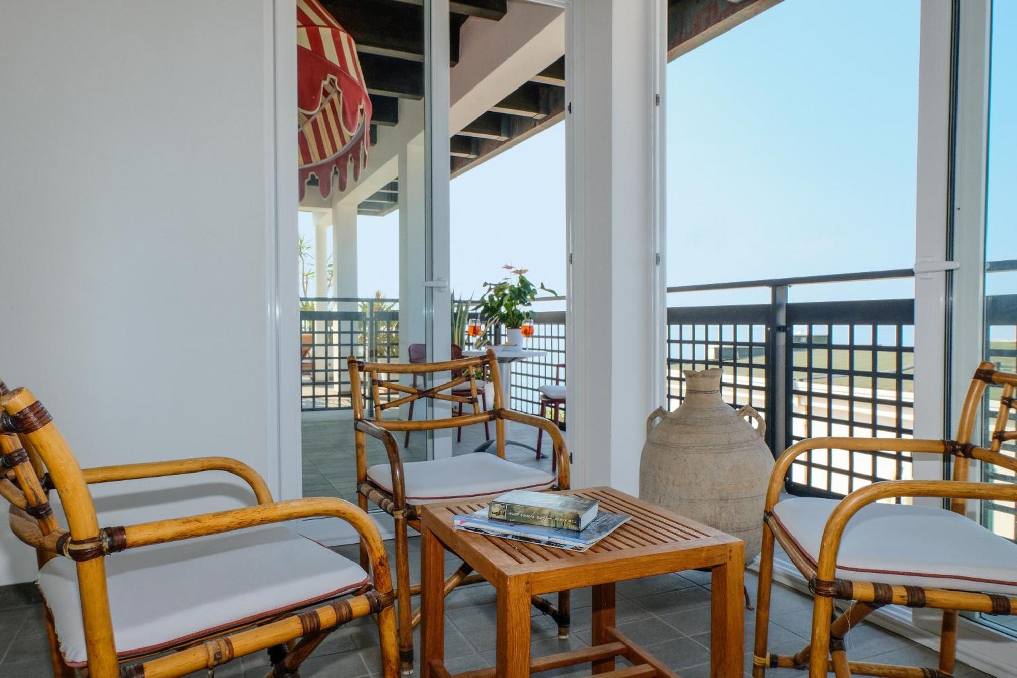 Hotel Manila Lido di Jesolo Rum bild