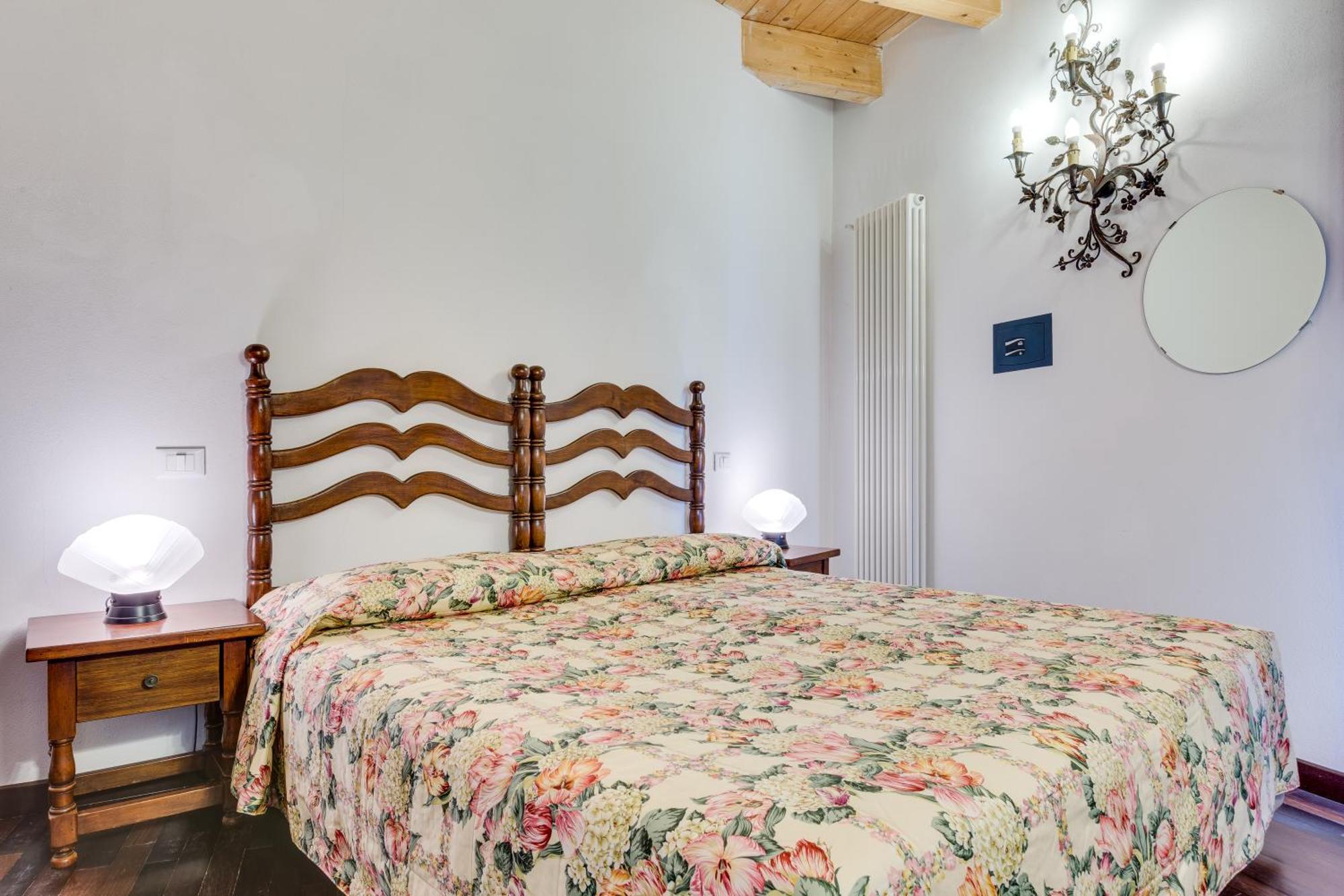 Hotel Manila Lido di Jesolo Rum bild