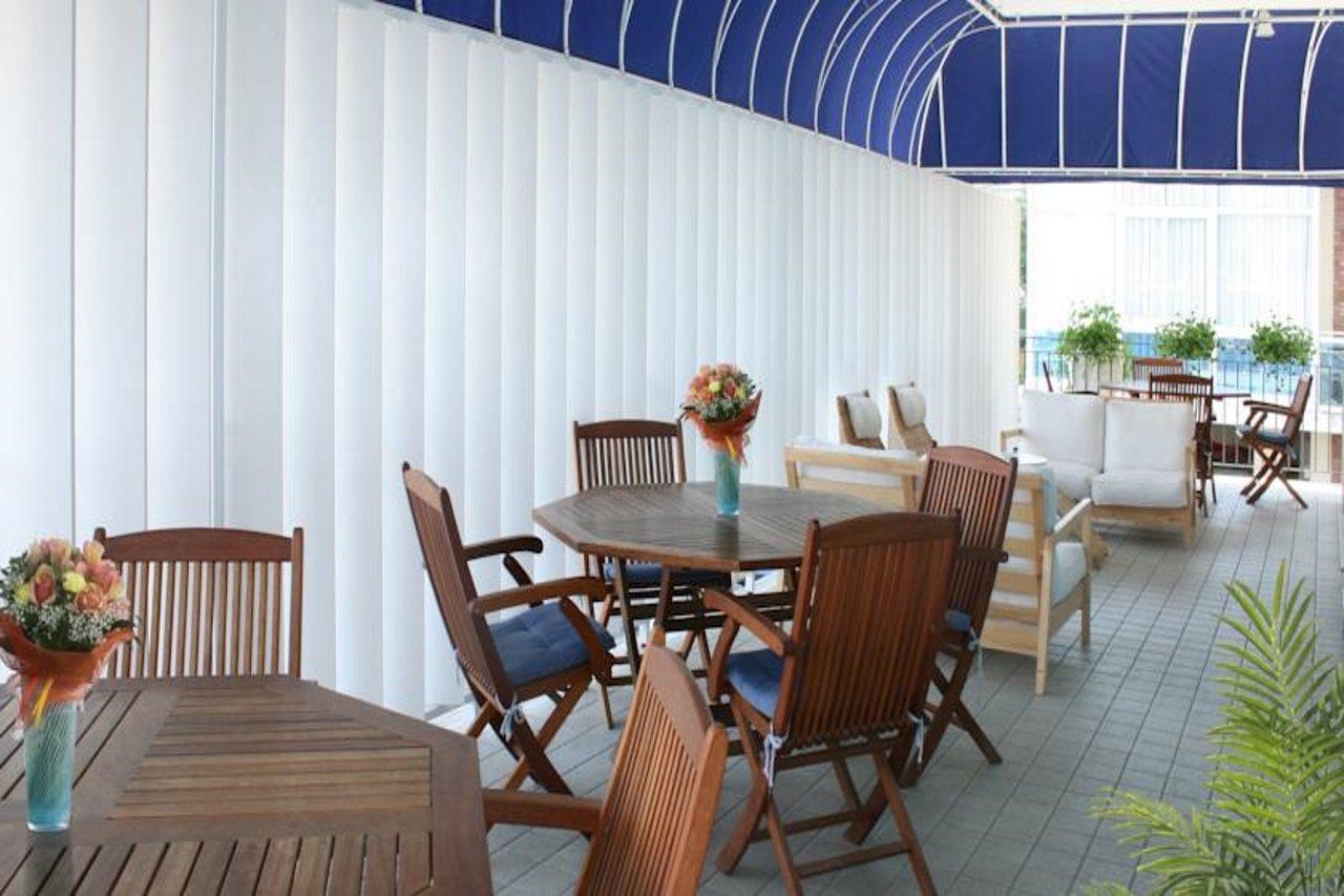Hotel Manila Lido di Jesolo Exteriör bild