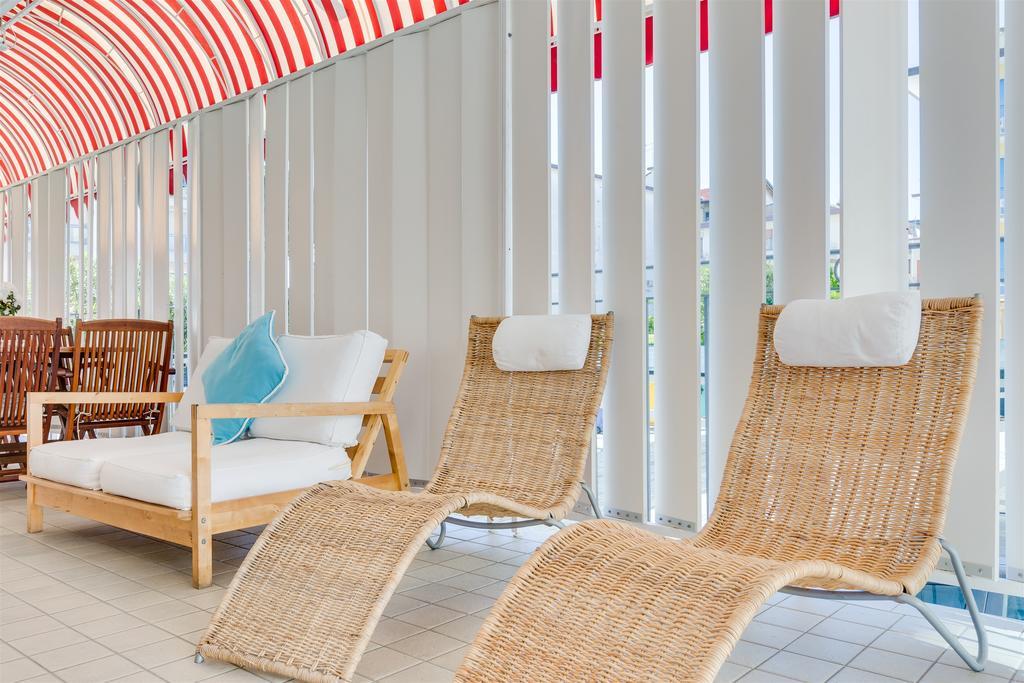 Hotel Manila Lido di Jesolo Exteriör bild