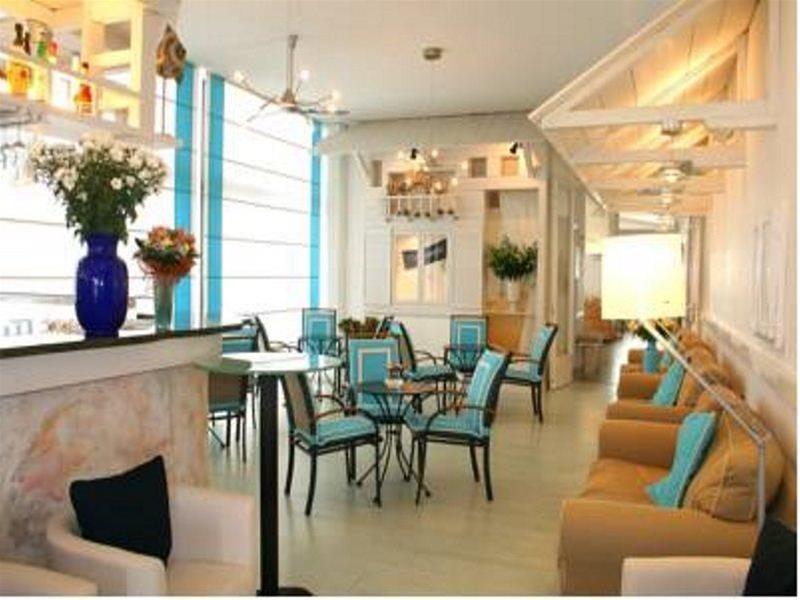 Hotel Manila Lido di Jesolo Exteriör bild